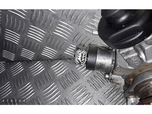 Vstřikovací čerpadlo 0445010704 Renault Captur