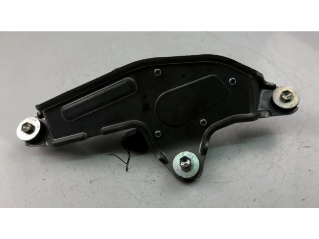 Моторчик дворников 8496000651 Mazda 3 II