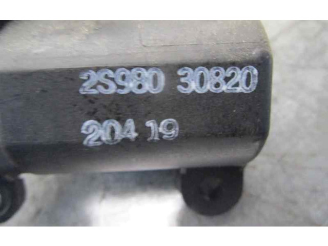 Вентилятор печки    0B0903075323, 2S98030820   Honda Civic