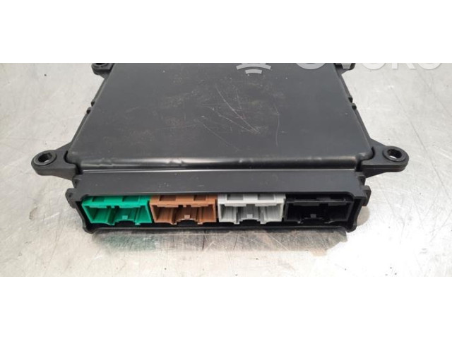 Блок управления климат-контролем 103421500A Tesla Model S