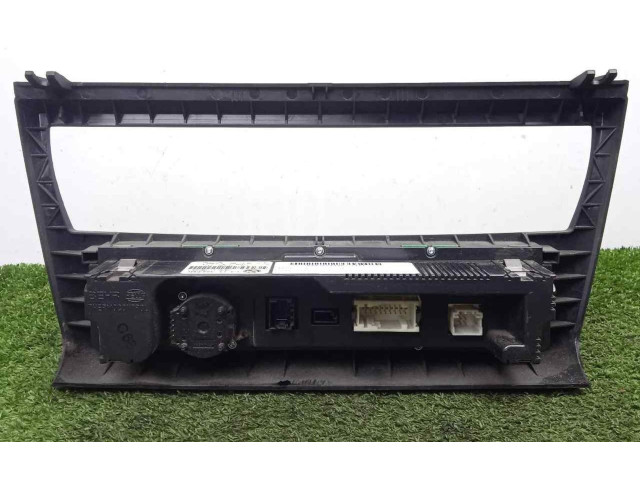 Блок управления климат-контролем 64113443981   BMW X3 E83