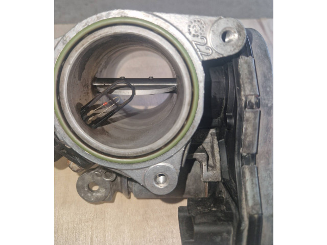 Блок АБС 9687888280, B123120302 Mitsubishi Outlander 2007 - 2012 года