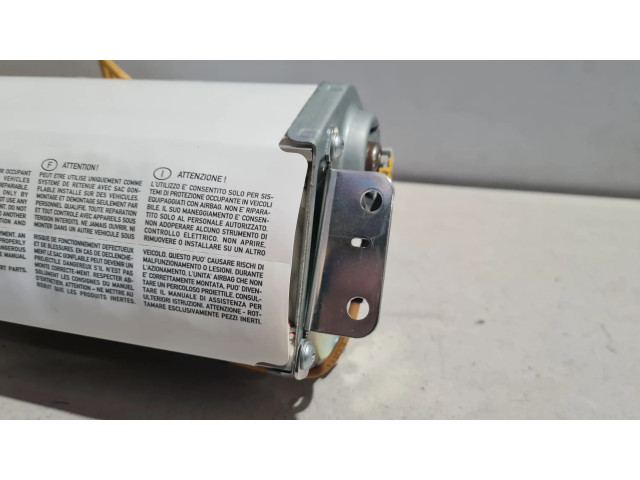 Подушка безопасности пассажира 06700014230 Maserati Ghibli
