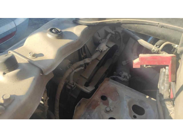 Вентилятор радиатора 1355A036 Mitsubishi Grandis 2.0