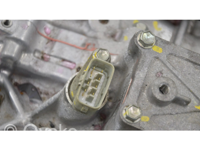 Автоматическая коробка передач