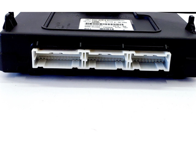 Pojistková skříňka Řídící jednotka BSM 954002W660, 2W95411100 Hyundai Santa Fe 2013