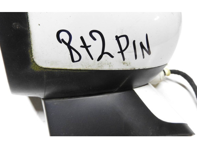 Зеркало электрическое Citroen DS4 - года