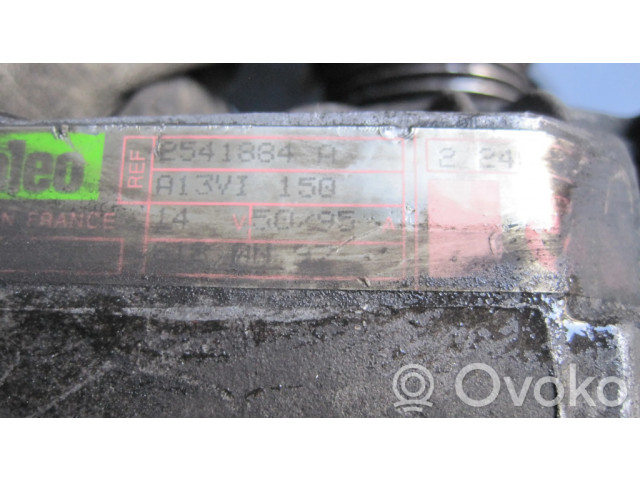 Генератор TN1210004170 Jeep Grand Cherokee (WK) 5.2