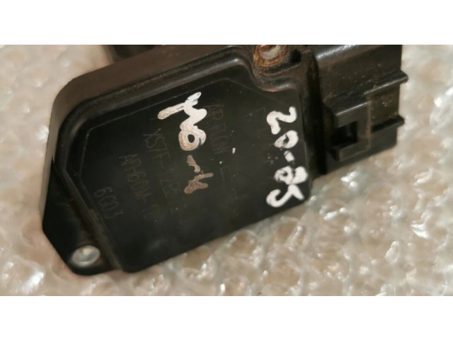 Измеритель потока воздуха