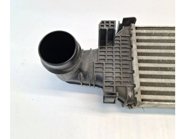 Интеркулер  A2045000200   Mercedes-Benz E C207 W207 