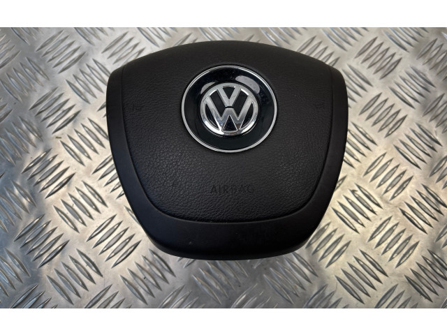 Zpětné zrcátko Volkswagen Touareg II 2011 7P6880201D