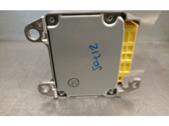 Блок подушек безопасности 8917030550, 1523009071DENSO Lexus GS 300 350 430 450H