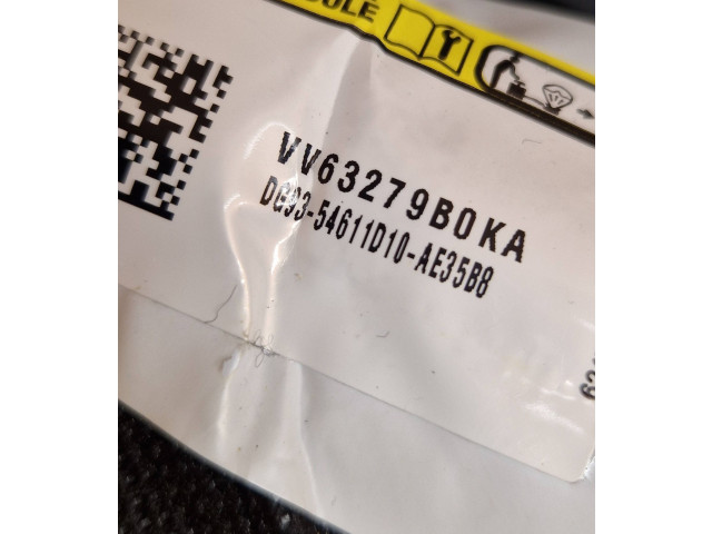 Подушка безопасности в сиденье VV63279B0KA   Ford Fusion II