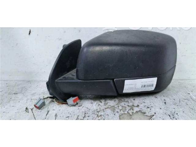 Zpětné zrcátko Land Rover Range Rover Sport L320 2005 CRB500734PMA, 0050058