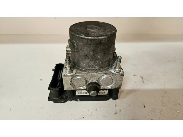 Блок АБС 27534SA030, 0265231520   Subaru  Forester SG  2006-2008 года