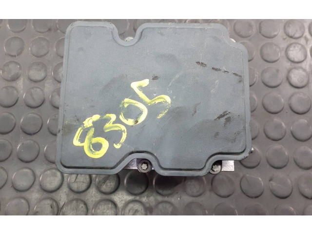 Блок АБС 0265800584, 0265232110   Dacia  Logan Pick-Up   -  года