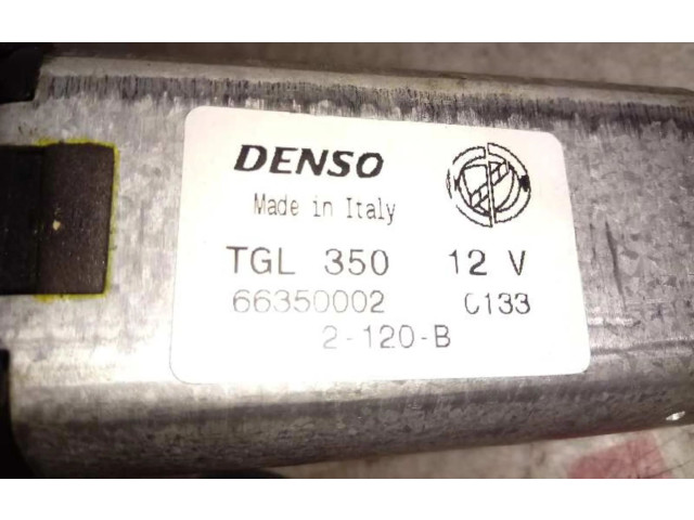 Моторчик заднего дворника 66350002 Alfa Romeo 166