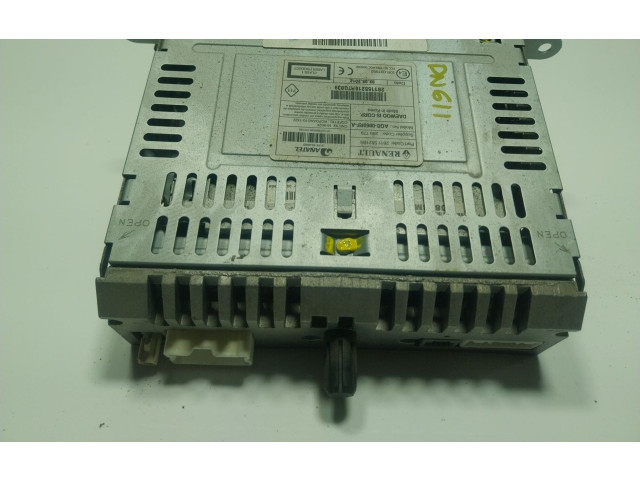 Рулевая рейка  Блок управления HiFi audio S180095134A, 237102259R   Dacia Lodgy  -  года