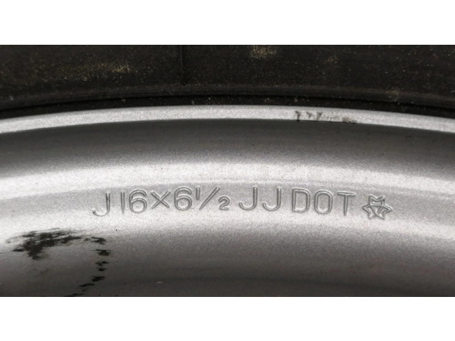 Запасное колесо R 16