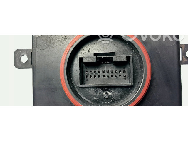 Įtampos keitiklis/ keitimo modulis 4G0907697J    Volkswagen PASSAT CC 2008 - 2016 года