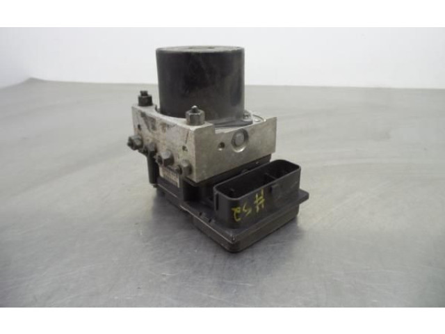 Блок АБС 0265231945, 0265800635 Skoda Fabia Mk2 (5J) 2007 - 2014 года