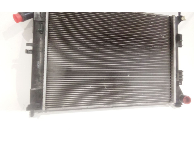 Turbodmychadlo Радиатор охлаждающей жидкости 253103X011   Hyundai i30   G4FA