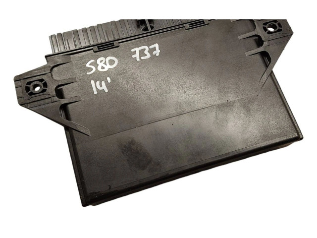 Блок управления 30659719, 5WK49819F Volvo S80