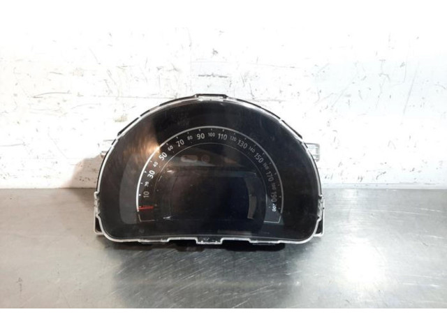 Панель приборов 248211612R   Renault Twingo III       