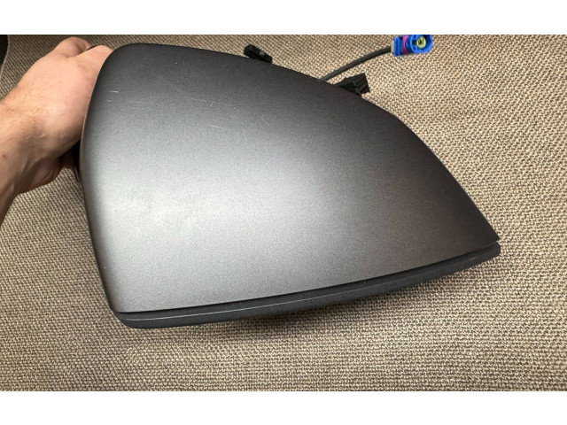 Зеркало электрическое Cupra Ateca 2018 - года