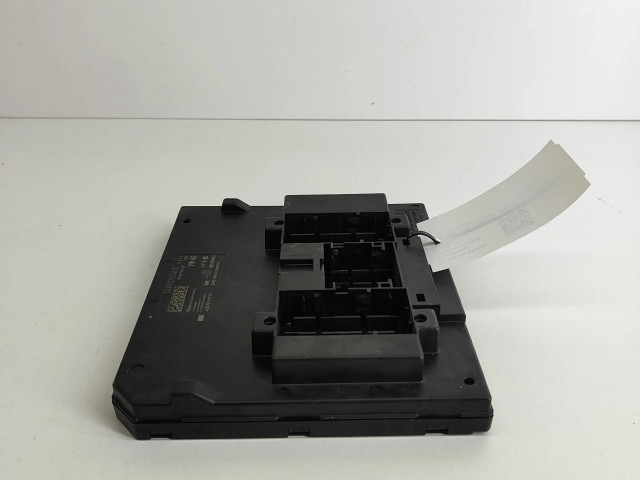 Блок комфорта 5Q0937084DC, A2C15769703   Audi A1   