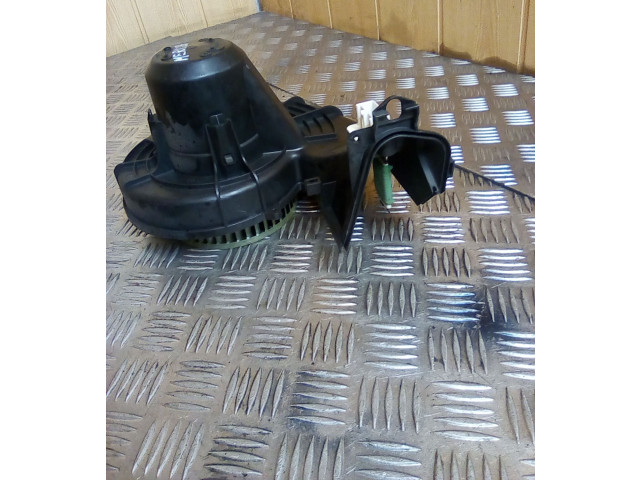 Вентилятор печки    58874   Opel Meriva A