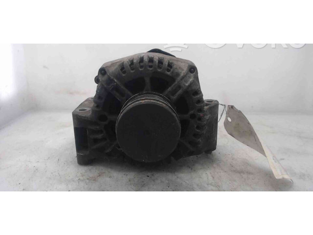 Генератор 51854103, 51854103   Fiat Punto Evo      