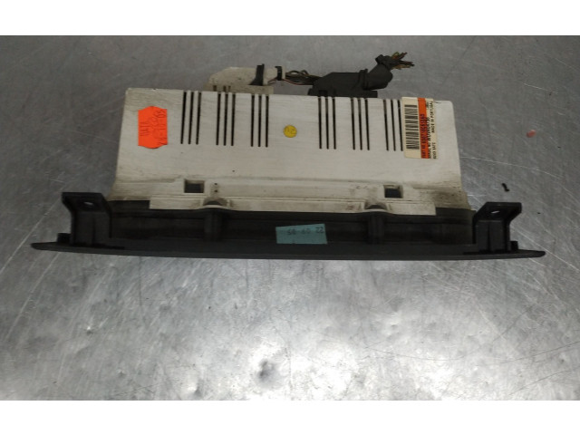 Блок управления климат-контролем 6S6T18C612AD   Ford Fiesta