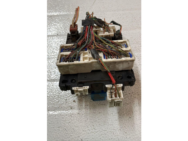 Pojistková skříňka Nissan Micra