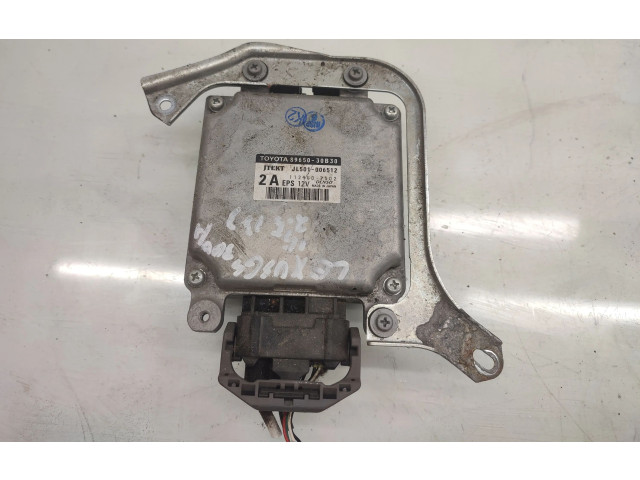 Блок управления 8965030B30   Lexus GS 250 350 300H 450H