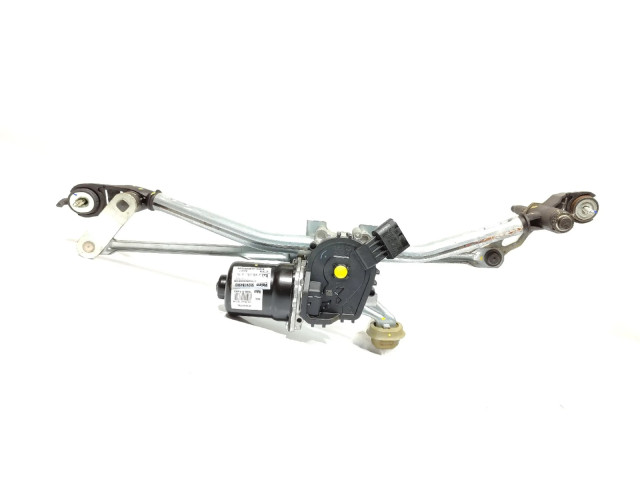 Моторчик дворников 9824784980 Peugeot 2008 II