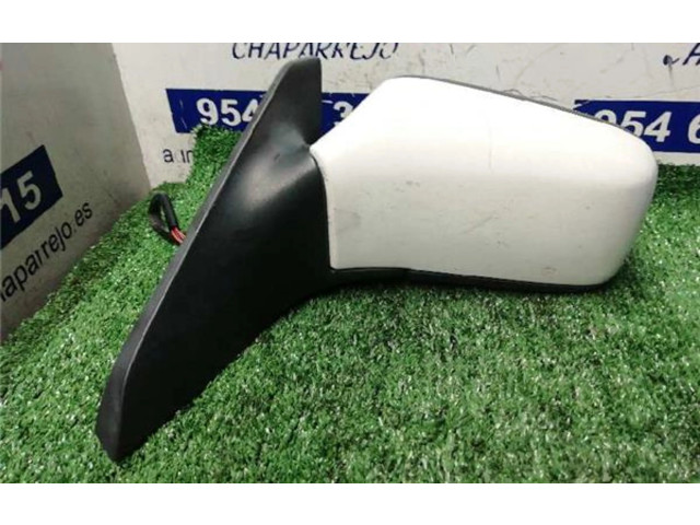 Зеркало (механическое) Volvo S40, V40 1995 - 2004 года