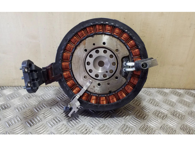 Генератор 31491811   Volvo XC90      