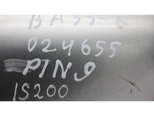 Зеркало электрическое Lexus IS 200-300 1999 - 2005 года