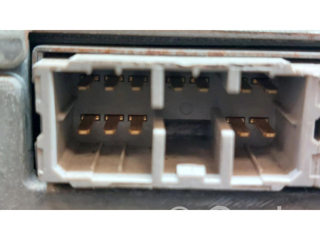 Блок управления АБС 39300-SS0-J61 Honda Prelude