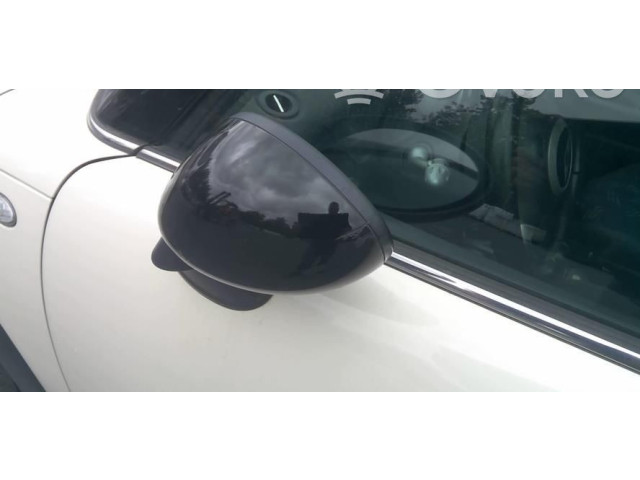 Блок управления климат-контролем 64116962469   Mini One  Cooper R50  53