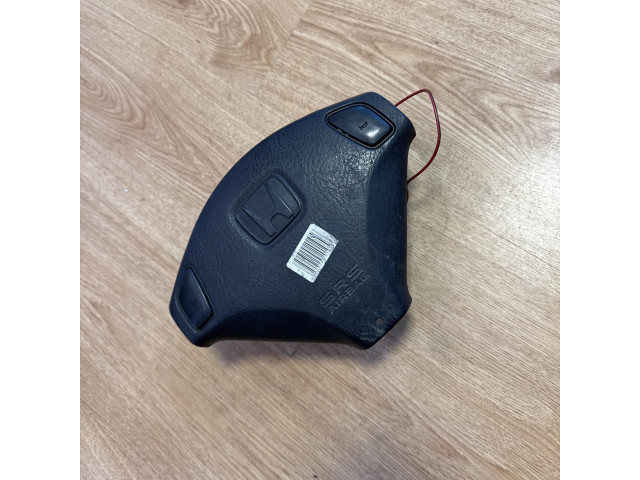 Подушка безопасности водителя 77800S30G81000 Honda Prelude