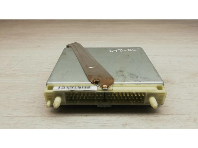 Блок управления P09181887   Volvo S70  V70  V70 XC