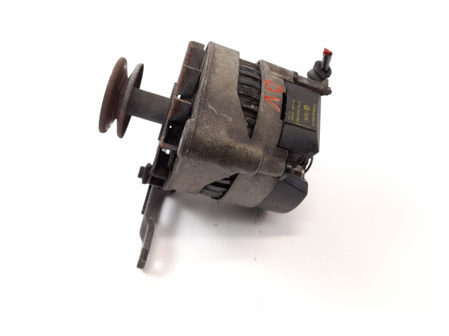 Генератор Volkswagen Jetta II