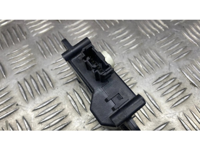 Двигатель управления