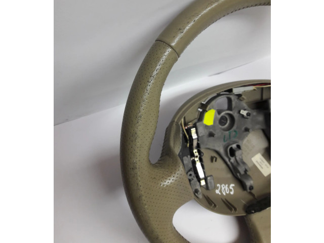 Руль Renault Scenic II - Grand scenic II 2006 - 2009 года 8200495295