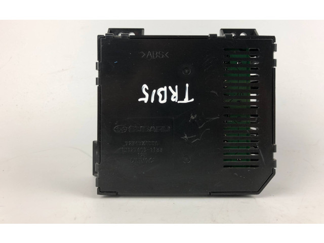 Блок управления 72343XA00A   Subaru B9 Tribeca