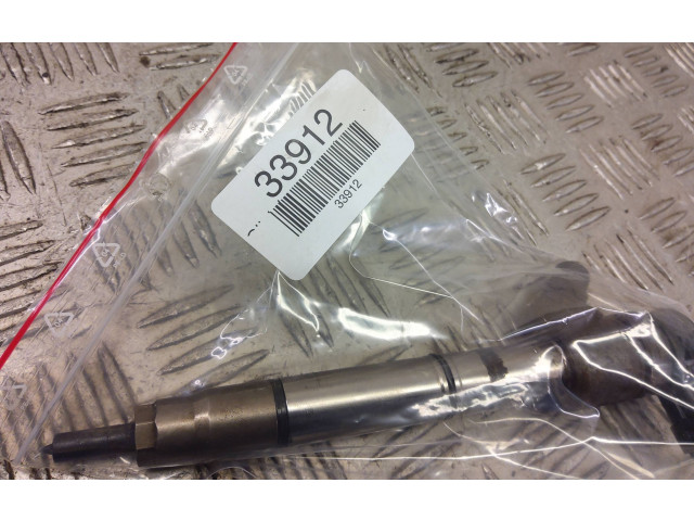 Жиклер (жиклеры) (форсунка (форсунки) 33800-2A610   Hyundai i40