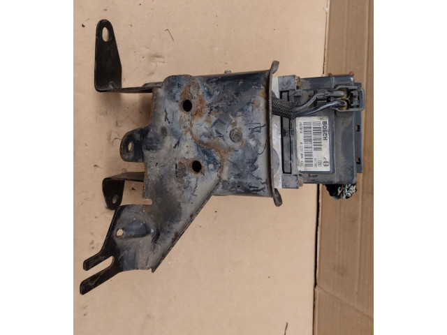 Jednotka ABS 0273004439   Citroen Berlingo 2005