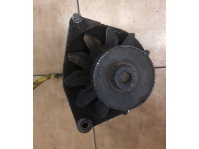 Генератор 0689032027px Volkswagen Golf I